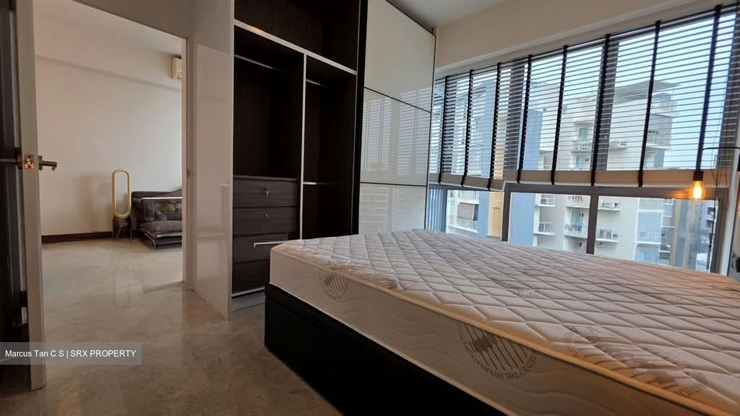 Seastrand (D18), Condominium #571080921